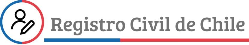 Registro Civil de Chile